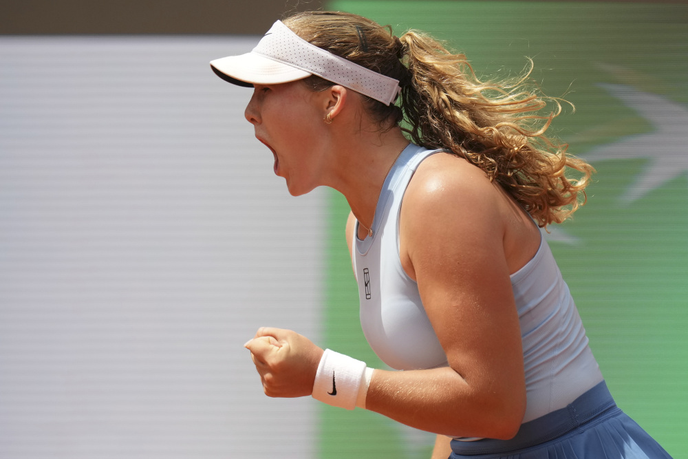 克里斯的扣 克里斯的扣