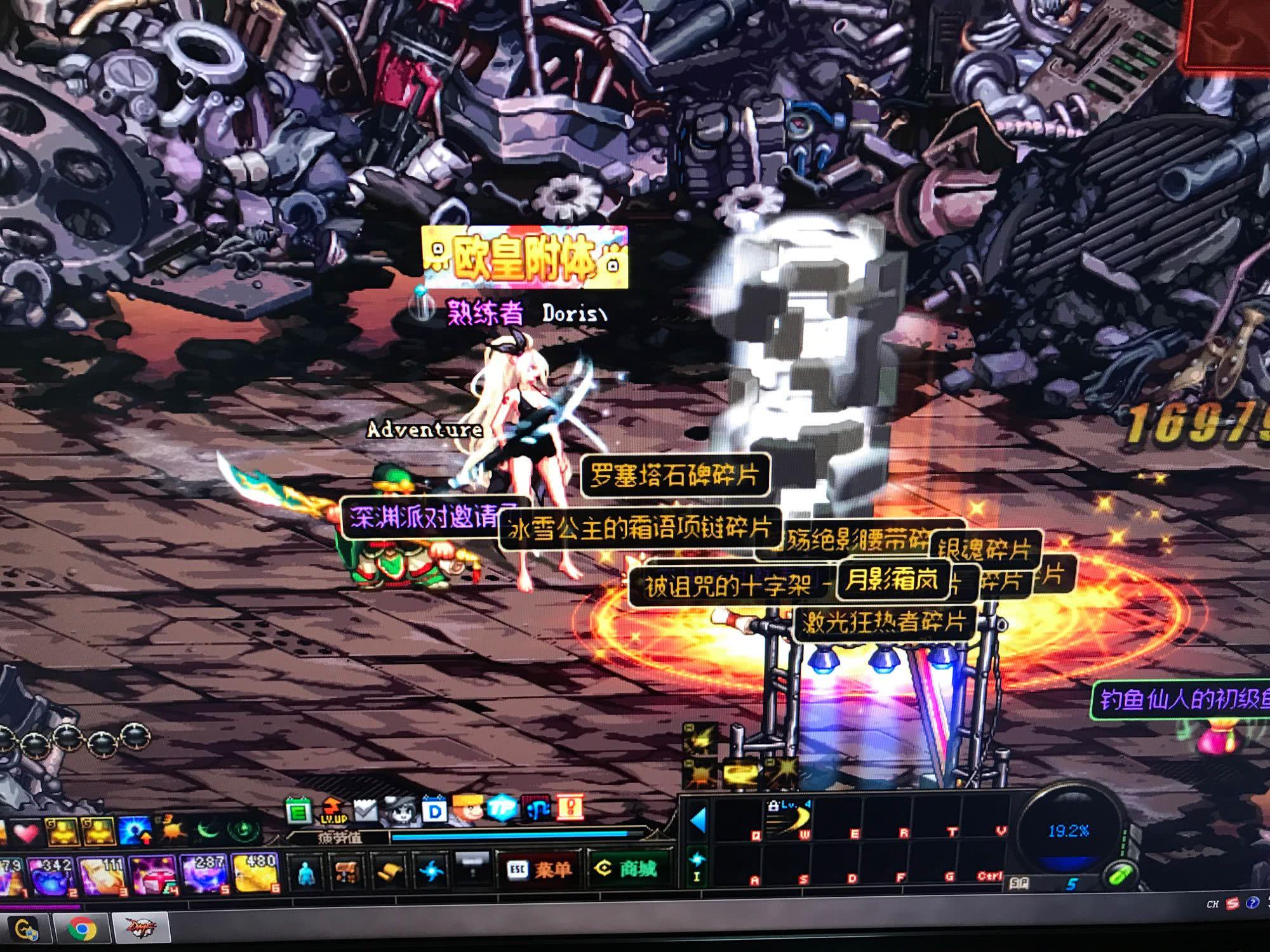 王牌的加入 王牌的加入